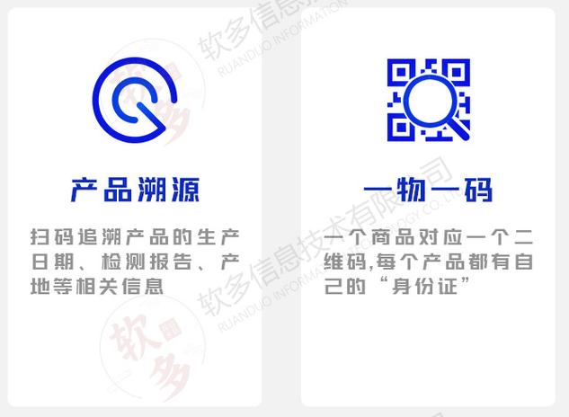 条码追溯app