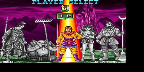 释厄传街机下载