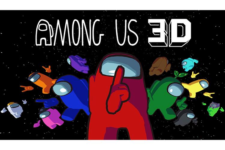 amongus官方正版