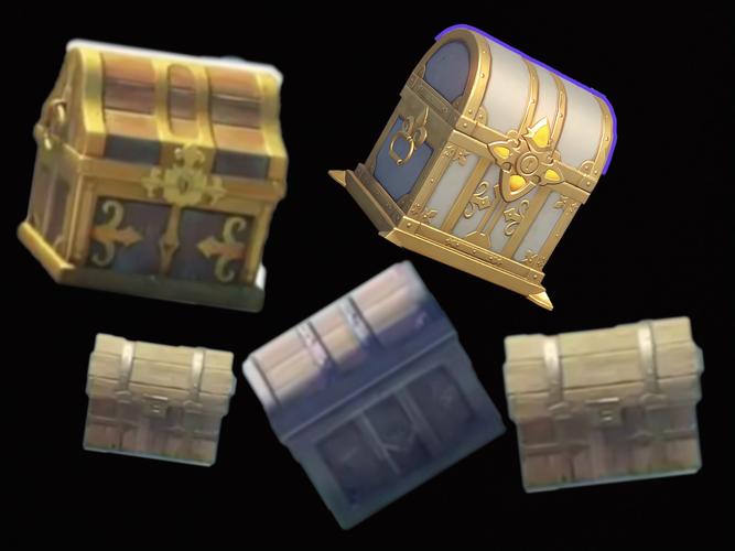 原神自动找宝箱辅助工具最新版