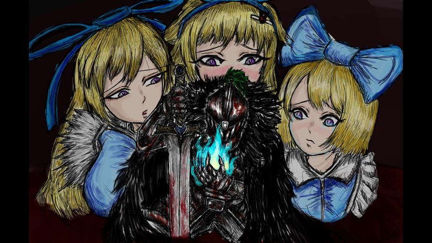 blacksouls1安卓版