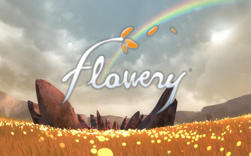 陈星汉flower花安卓版