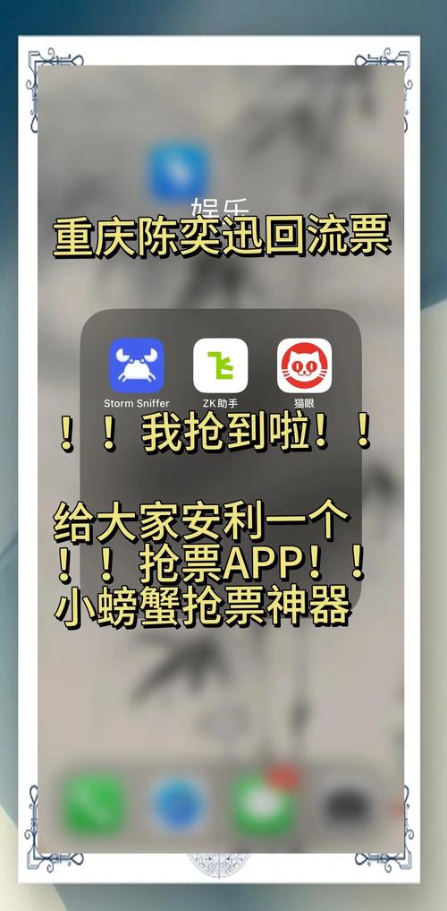 抢票帮赚钱
