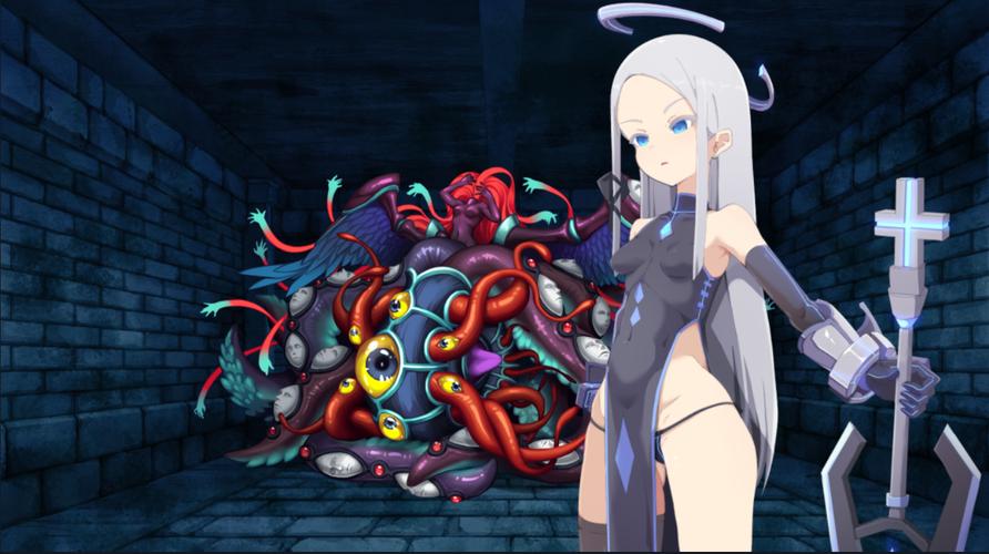 魔法剑士桃子移植污版