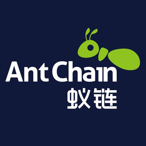 蚂蚁链手机版