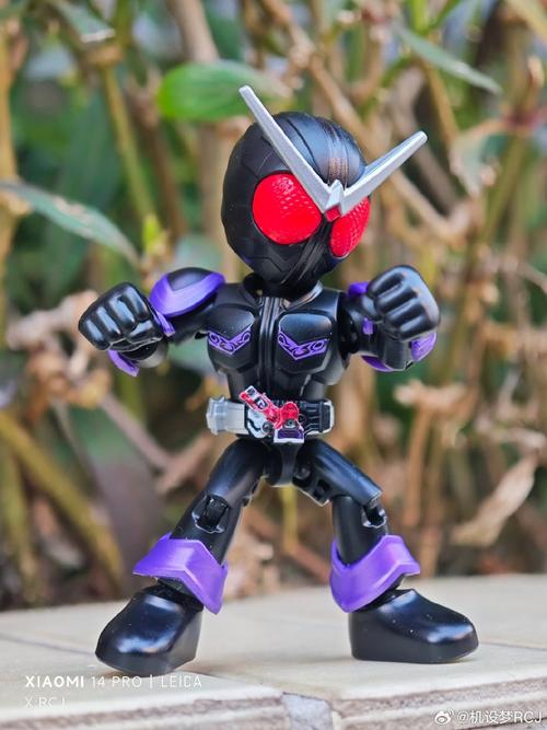 mugen假面骑士大乱斗手机版