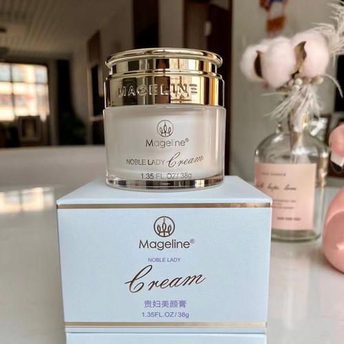 麦吉丽贵妇膏*董事陈雪网络推广工具