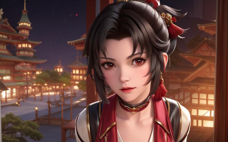 王者荣耀bbbs云缨巡街升级版