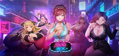 极乐夜王破解版无限金条无限钻石版下载正版