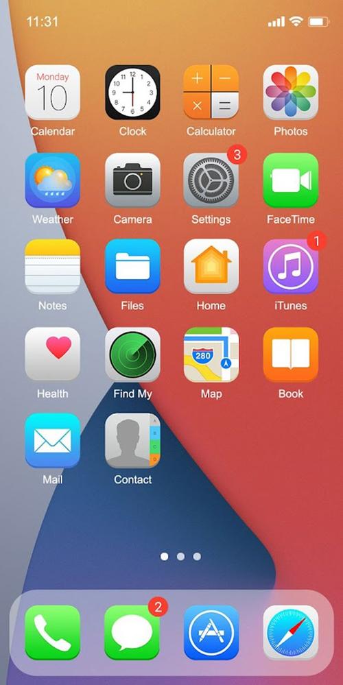 ilauncher仿iphone桌面中文版极速版2023