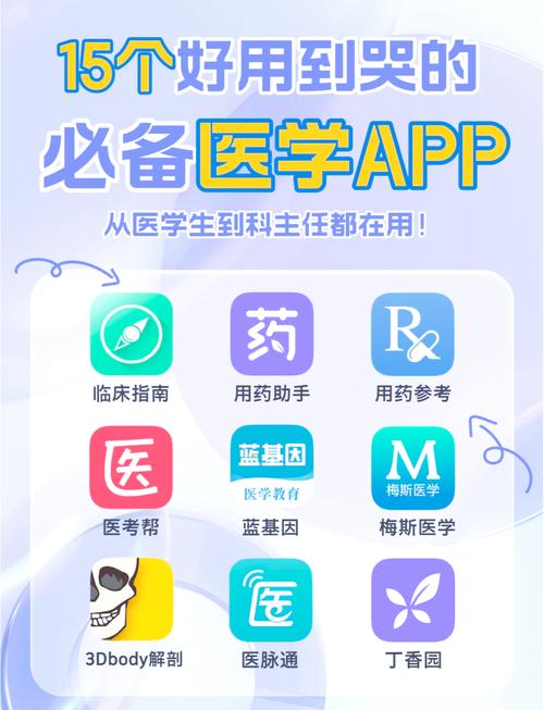 医学继续教育app脱机辅助