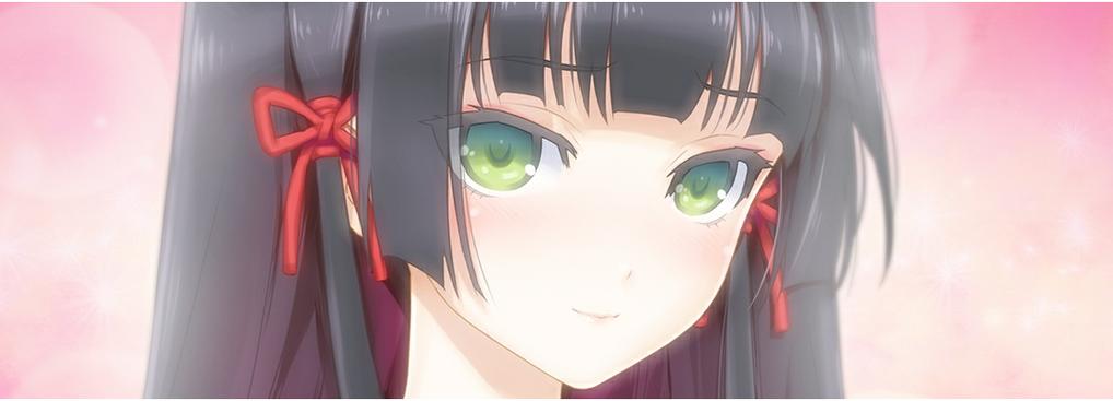 美少女万华镜5冷狐汉化版