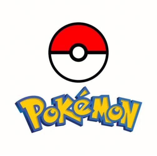 pokemon官方正版