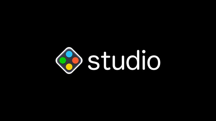 studio中文版免费