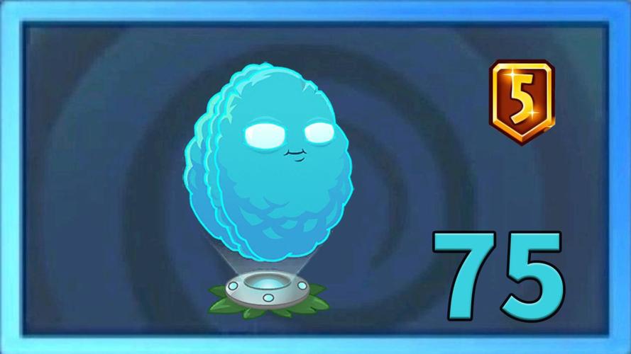 pvz2全植物5阶存档版纯净无广告版