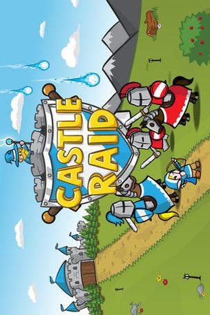 城堡攻击2官方正版下载