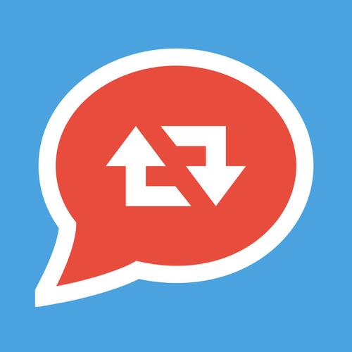 twitter免登录入口红色版