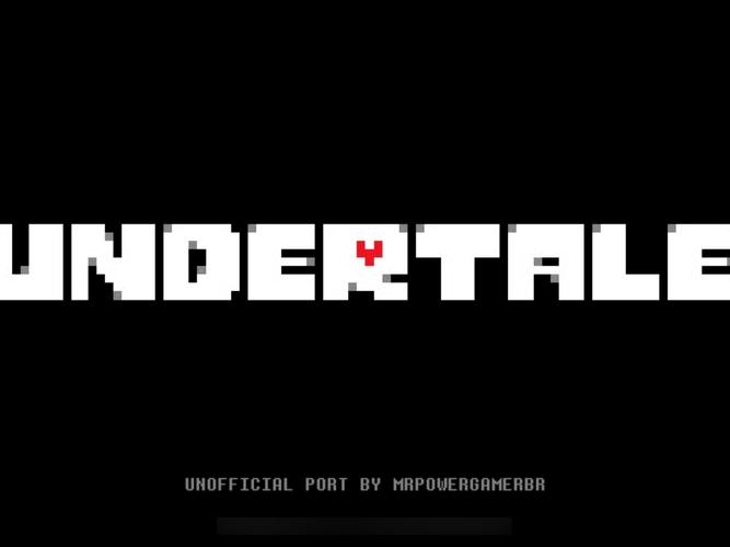 undertale锁血挂无限钱下载黄化版图标