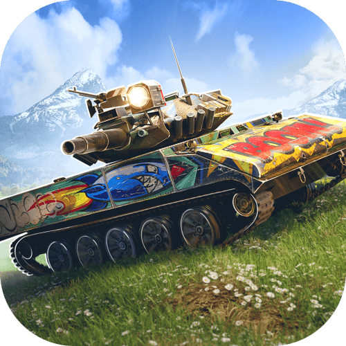 超级坦克部队游戏下载