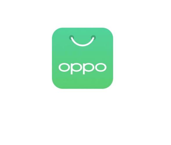 oppo渠道服应用商店