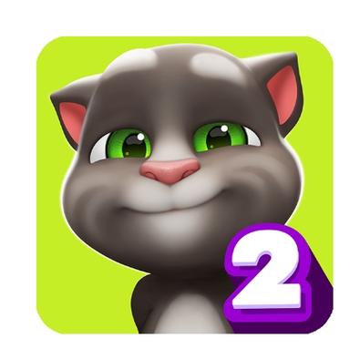 汤姆猫2截图
