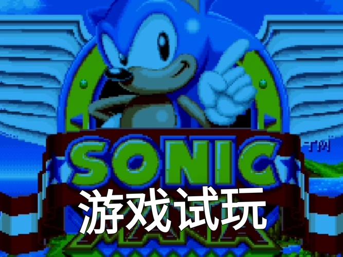 索尼克狂欢怎么下载手机版