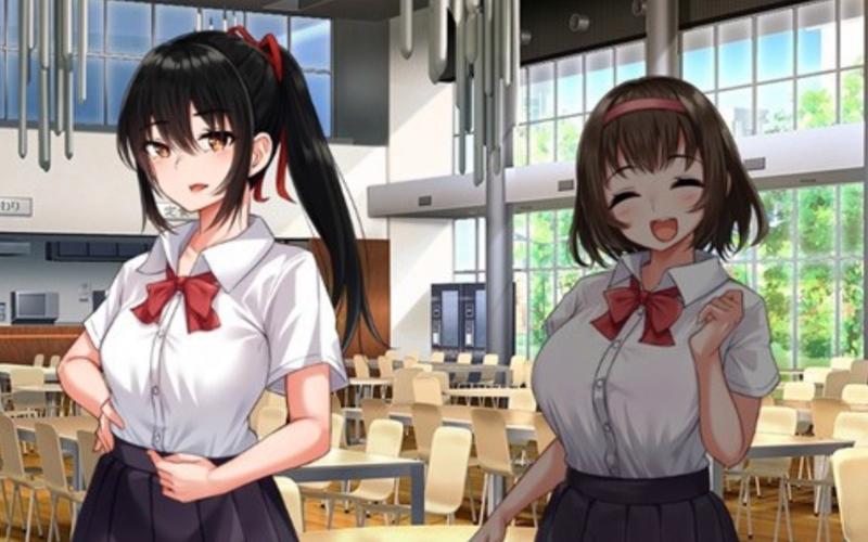NTR教室攻略全CG存档