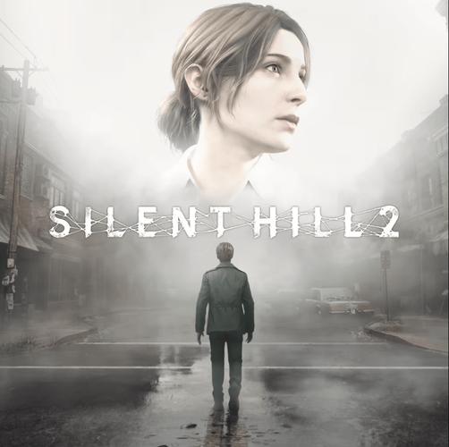 silenthill forL4D2