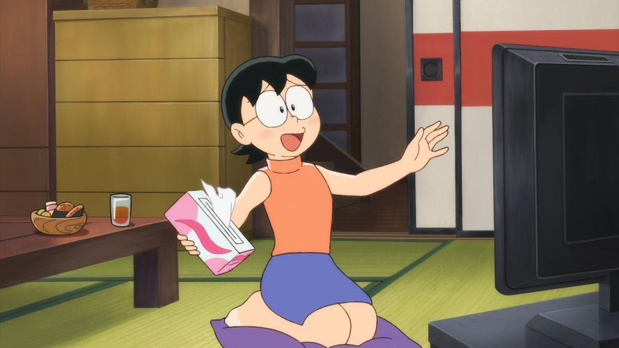大雄妈妈同人游戏汉化版
