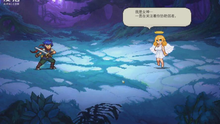 魅魔之森汉化版安装