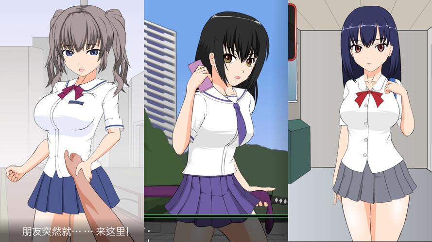 jsk新作安卓
