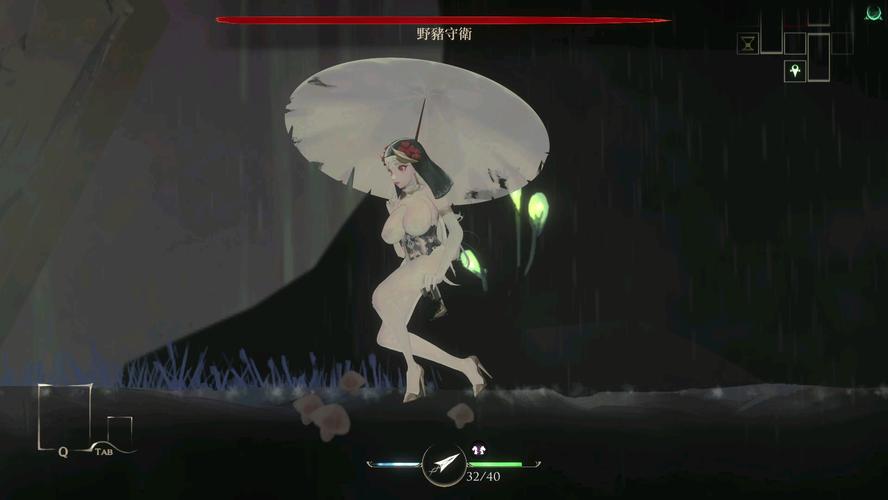 荆棘修女战败cg图片白色版