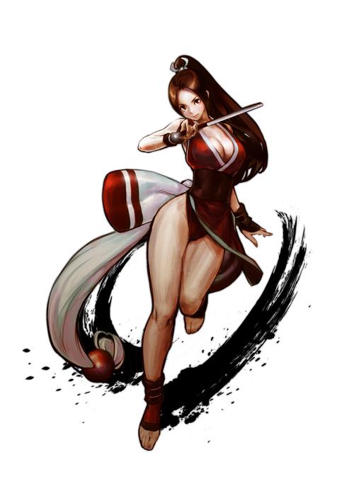 Kunoichitrainer中文版旧版