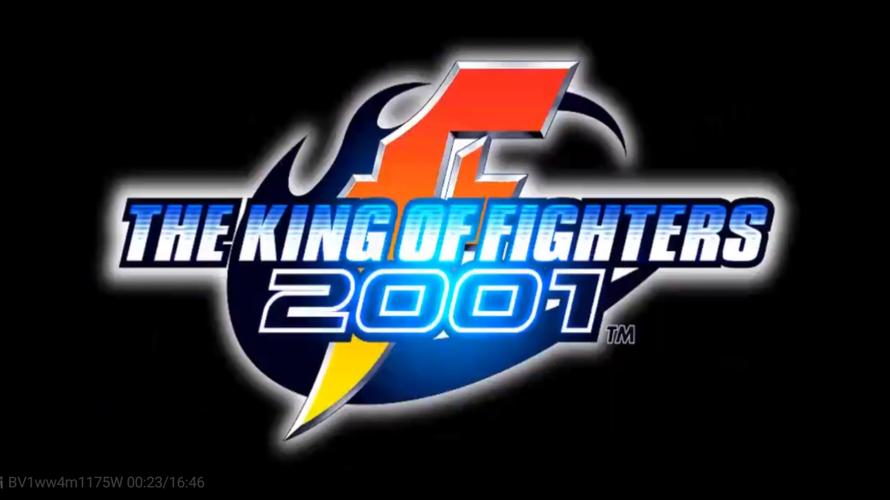 拳皇2002ps2改版下载国际版