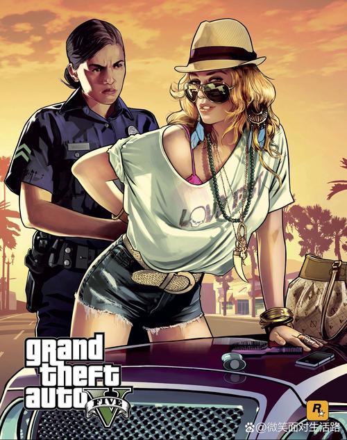 GTA·SA魅影手机版免费下载免广告破解版