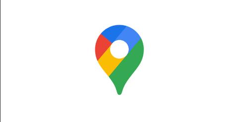 Google地图苹果版