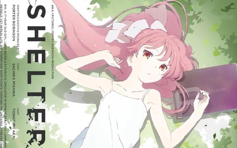 避难所shelter