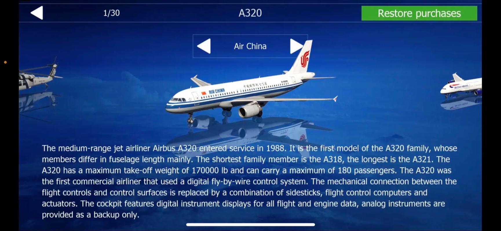 航空模拟器2022安卓下载黄化版