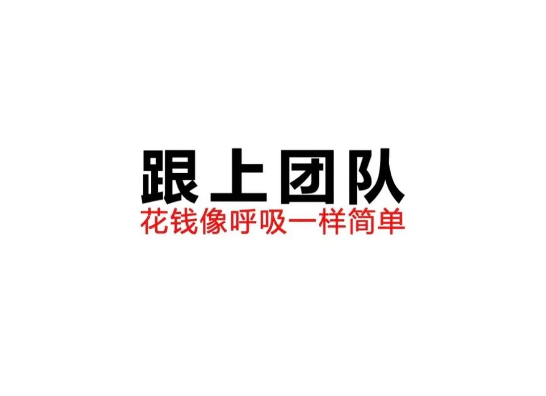 团队赚钱