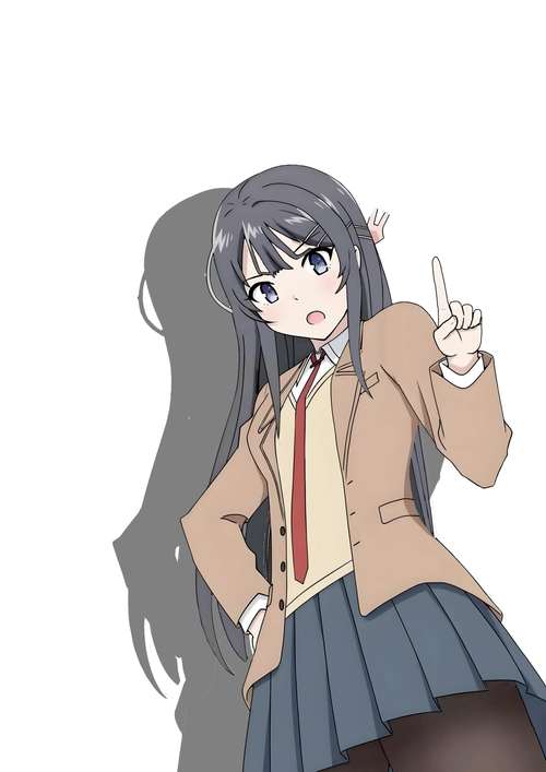 魔法少女麻衣魔改版小熊移植