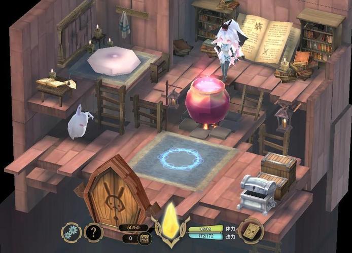 死亡鬼屋3游戏魔女之泉4正版入口