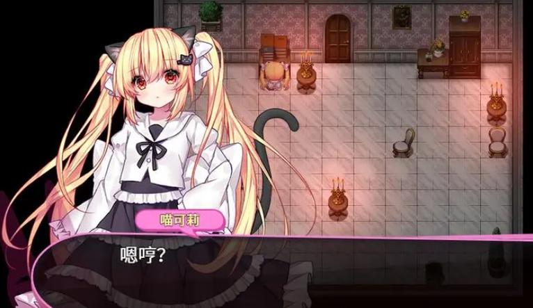 魅魔巴比伦移植100款黄油游戏无删减福利版截图