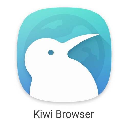 KiWi Browser浏览器