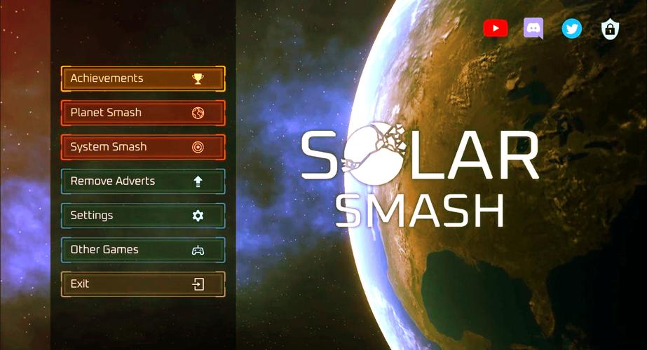 星球毁灭模拟器无广告破解版星球毁灭模拟器无广告破解版下载