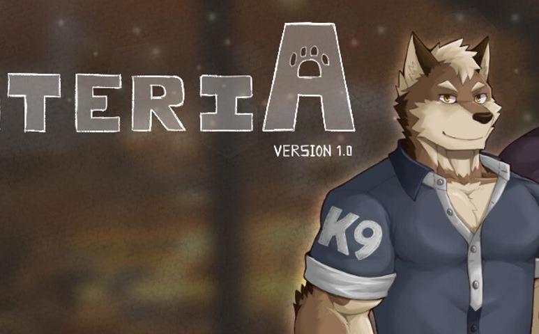 Lunateria汉化版下载纯净版