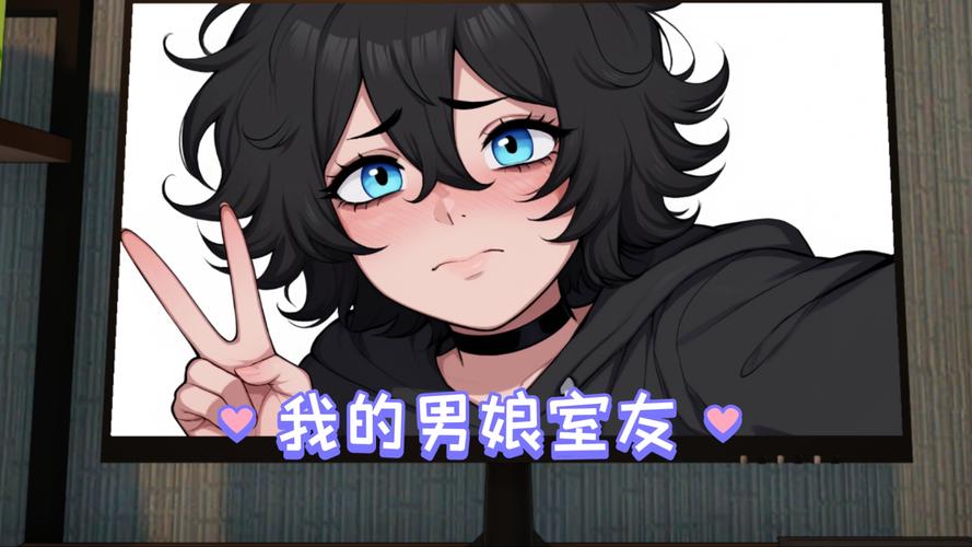 我的男娘室友手游
