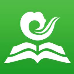 国家教育云平台app电子版图标
