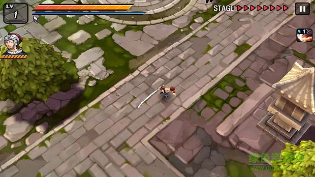 亡灵杀手破解版无限玉内购破解版无限阅币缩略图