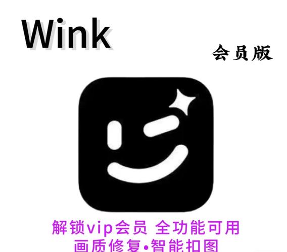 wink软件画质修复