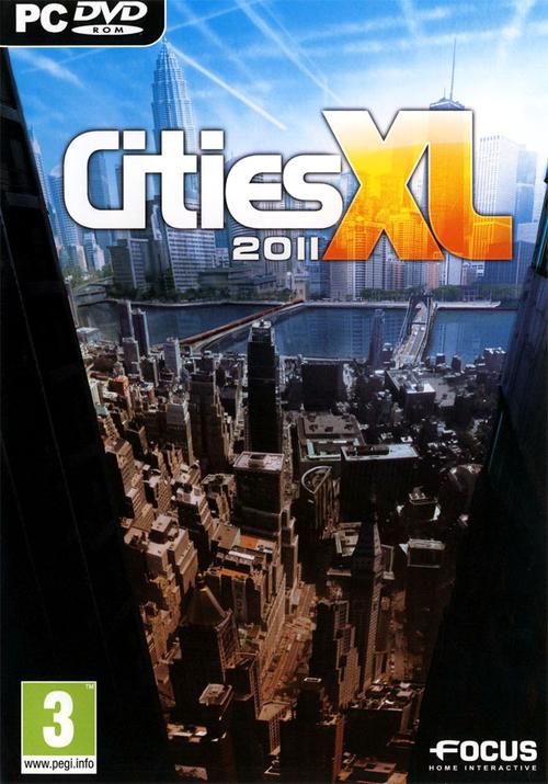特大城市2012中文版手机版